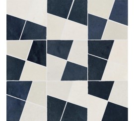 Mozaic 30x30 cm, Marazzi Zellige Gesso/China