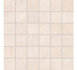 Mozaic 30x30 cm, Marazzi Terratech Avorio