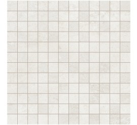 Mozaic 30x30 cm, Marazzi Puro Plaza Wall White