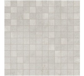 Mozaic 30x30 cm, Marazzi Puro Plaza Wall Grey