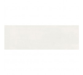 Faianta baie / bucatarie alba 25x76 cm, Marazzi Chill White