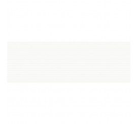 Faianta baie / bucatarie rectificata alba 60x180 cm, Marazzi White Deco Struttura Mikado 3D