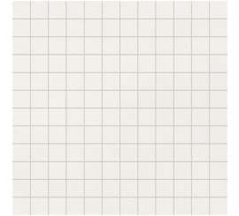 Mozaic 30x30 cm, Marazzi Chill White