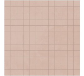 Mozaic 30x30 cm, Marazzi Chill Pink