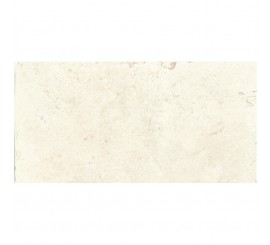 Gresie exterior portelanata rectificata alba 30x60 cm, Marazzi Uniche Ostuni Strutturato