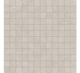 Mozaic 30x30 cm, Marazzi Puro Alba Wall Greige