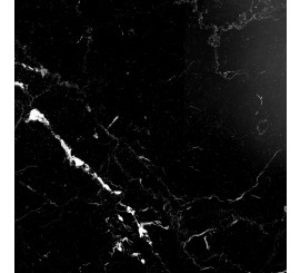Gresie exterior / interior portelanata rectificata neagra 60x60 cm, Marazzi Allmarble Elegant Black