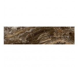 Gresie exterior / interior portelanata rectificata maro 60x120 cm, Marazzi Allmarble Frappuccino Lux