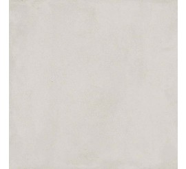 Gresie exterior / interior portelanata rectificata alba 60x60 cm, Marazzi Appeal White
