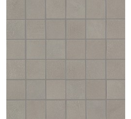 Mozaic 30x30 cm, Marazzi Block Silver