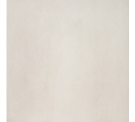 Gresie exterior / interior portelanata alba 15x15 cm, Marazzi Block White