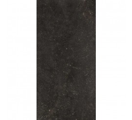 Gresie interior portelanata rectificata antracit 60x120 cm, Marazzi Mystone Bluestone Antracite