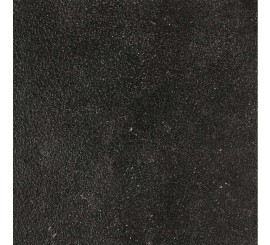 Gresie exterior portelanata rectificata antracit 60x60 cm, Marazzi Mystone Bluestone Antracite Strutturato