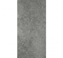 Gresie exterior portelanata rectificata gri 60x120 cm, Marazzi Mystone Bluestone Grigio Strutturato