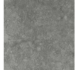 Gresie exterior portelanata rectificata gri 60x60 cm, Marazzi Mystone Bluestone Grigio Strutturato