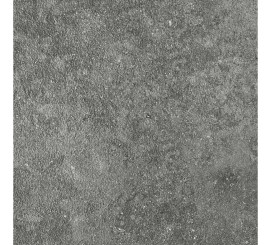 Gresie exterior portelanata rectificata gri 60x60 cm, Marazzi Mystone Bluestone Piombo Strutturato
