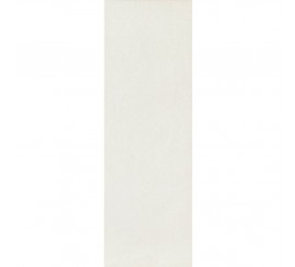 Faianta baie / bucatarie alba 25x76 cm, Marazzi Chalk Butter