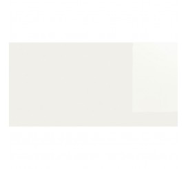 Faianta baie / bucatarie rectificata alba 30x60 cm, Marazzi Color Code Bianco Lux