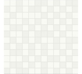 Mozaic 30x30 cm, Marazzi Color Code Bianco