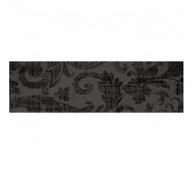 Decor interior rectificat gri 40x120 cm, Marazzi Fabric Tapestry Wool