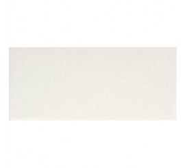 Faianta baie / bucatarie alba 7.5x15 cm, Marazzi Hello White