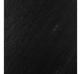 Gresie exterior / interior neagra 60x60 cm, Marazzi Mystone Lavagna Nero