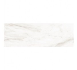 Faianta baie / bucatarie rectificata alba 30x90 cm, Marazzi Marbleplay Ivory