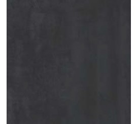 Gresie exterior / interior portelanata rectificata neagra 75x75 cm, Marazzi Mineral Black Brill