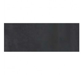 Gresie exterior / interior portelanata rectificata neagra 75x150 cm, Marazzi Mineral Black