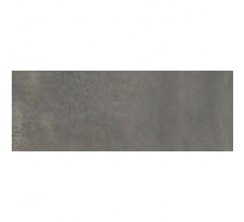 Gresie exterior / interior portelanata rectificata gri 75x150 cm, Marazzi Mineral Iron