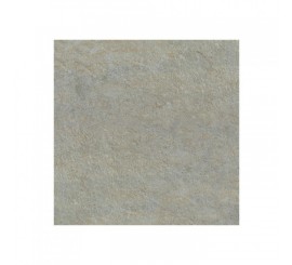 Gresie exterior portelanata rectificata gri 60x60 cm, Marazzi Multiquarz20 Grey