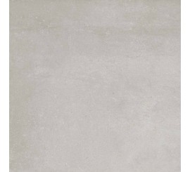 Gresie interior portelanata rectificata gri 75x75 cm, Marazzi Plaster Grey