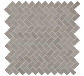 Mozaic 30x30 cm, Marazzi Powder Mud