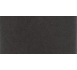 Gresie exterior / interior portelanata rectificata neagra 30x60 cm, Marazzi Progress Black