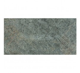 Gresie exterior / interior portelanata rectificata gri 30x60 cm, Marazzi Rocking Grey