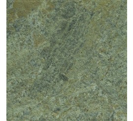 Gresie exterior portelanata rectificata maro 20x20 cm, Marazzi Rocking Strutturato Tobacco