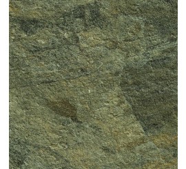 Gresie exterior portelanata rectificata maro 30x30 cm, Marazzi Rocking Strutturato Tobacco