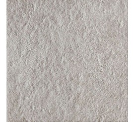 Gresie exterior / interior portelanata gri 33.3x33.3 cm, Marazzi Stonework Outdoor Grey