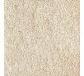 Gresie exterior / interior alba 33.3x33.3 cm, Marazzi Stonework Outdoor White