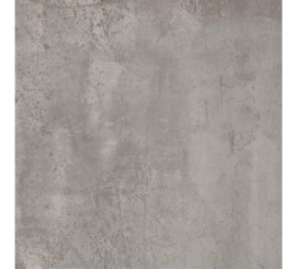 Gresie exterior / interior portelanata rectificata gri 60x60 cm, Marazzi Mineral Silver