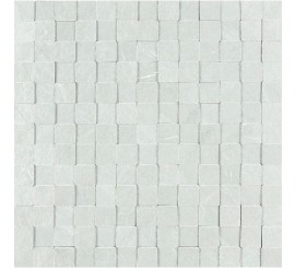 Mozaic 30x30 cm, Marazzi Mystone Lavagna Bianco