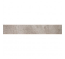 Gresie exterior / interior portelanata rectificata gri 20x120 cm, Marazzi Blend Naturale Grey