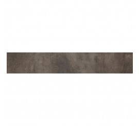 Gresie exterior / interior portelanata rectificata maro 20x120 cm, Marazzi Blend Naturale Brown
