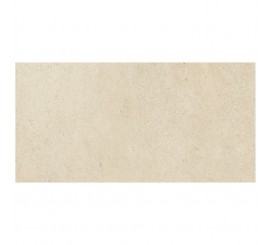 Gresie exterior / interior portelanata alba 30x60 cm, Marazzi Stonework Outdoor White
