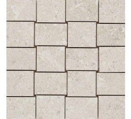 Mozaic 30x30 cm, Marazzi Mystone Gris Fleury Bianco