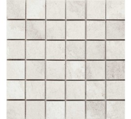 Mozaic 30x30 cm, Marazzi Mystone Quarzite Ghiaccio