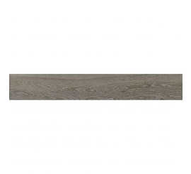 Gresie exterior / interior portelanata gri 10x70 cm, Marazzi Treverkcharme Grey