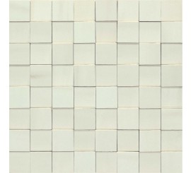 Mozaic 30x30 cm, Marazzi Allmarble Lasa 3D