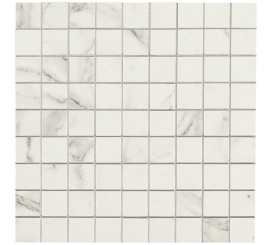 Mozaic 30x30 cm, Marazzi Allmarble Statuario