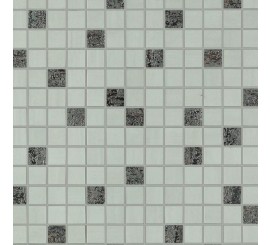 Mozaic 40x40 cm, Marazzi Materika Grigio